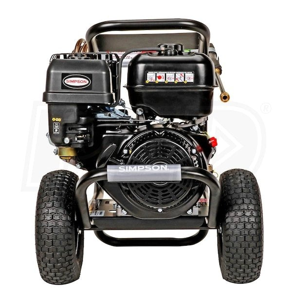 Simpson PowerShot 4400 Psi 4.0 GPM Pressure Washer PS60843