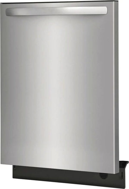 Frigidaire 24″ Stainless Steel Built In Dishwasher