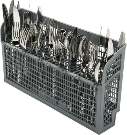 Bosch® Ascenta® Series 24″ Stainless Steel Built In Dishwasher