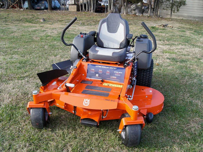 Husqvarna MZ61 61″ Zero Turn Lawn Mower 24HP KAW (Scratch and Dent)