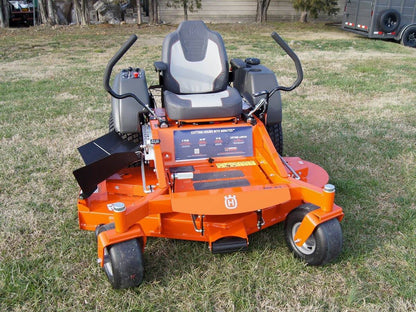 Husqvarna MZ61 61″ Zero Turn Lawn Mower 24HP KAW (Scratch and Dent)