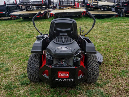 Toro 75746 42″ TimeCutter Zero Turn Mower 22HP Kohler