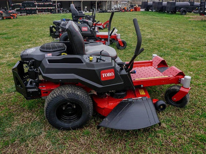 Toro 75746 42″ TimeCutter Zero Turn Mower 22HP Kohler