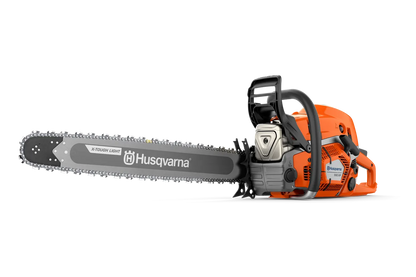 Husqvarna 592XP (93cc) Chainsaws