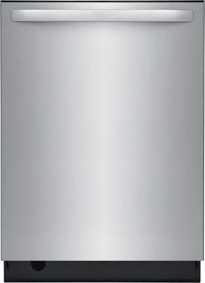 Cafe CDT828P2VS1 CAF(EBACK)™ CustomFit ENERGY STAR Stainless Interior Dishwasher with Ultra Wash & Dry, 42 dBA