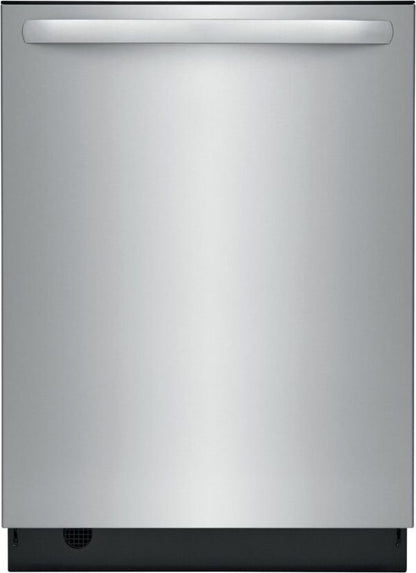 Frigidaire 24″ Stainless Steel Built In Dishwasher