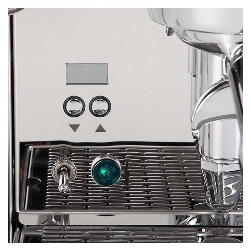 ECM Mechanika Max Rotary