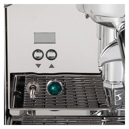 ECM Mechanika Max Rotary