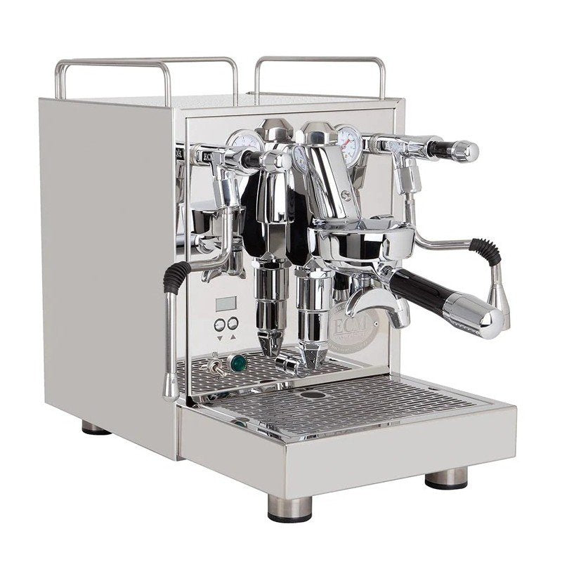 ECM Mechanika Max Rotary