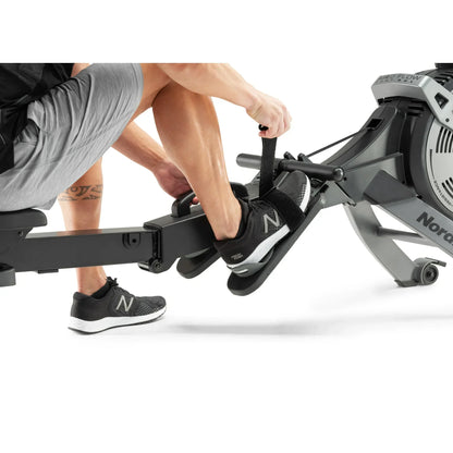 NordicTrack RW600 Rower