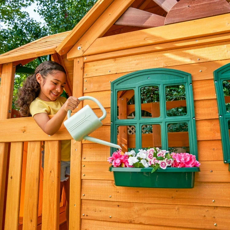 KidKraft Boulder Station Playset