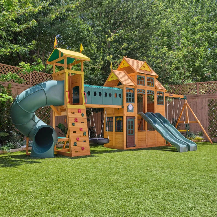 Kidkraft Bear Cave Lodge