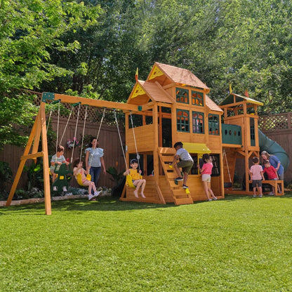 Kidkraft Bear Cave Lodge