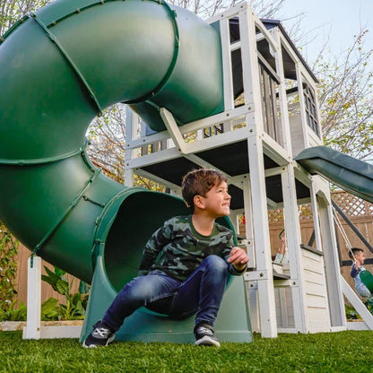 Kidkraft Wrangler Way Swing Set