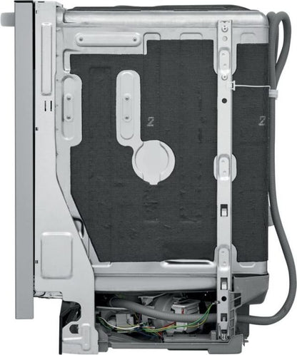 Frigidaire 24″ Stainless Steel Built In Dishwasher