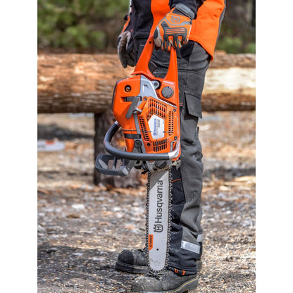 Husqvarna 550 XP Mark II Chainsaw