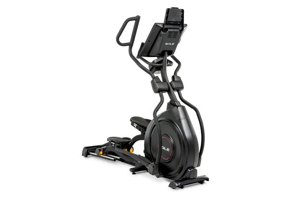 Sole E95 Elliptical