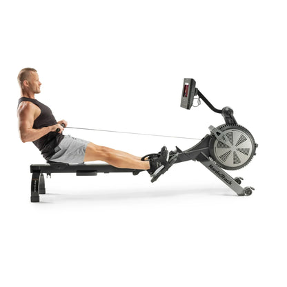 NordicTrack RW600 Rower