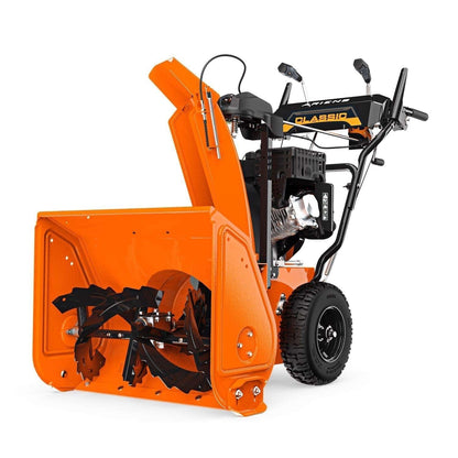 Ariens Classic-LT 24-Inch Two-Stage Electric Start Gas-Powered Snow Blower