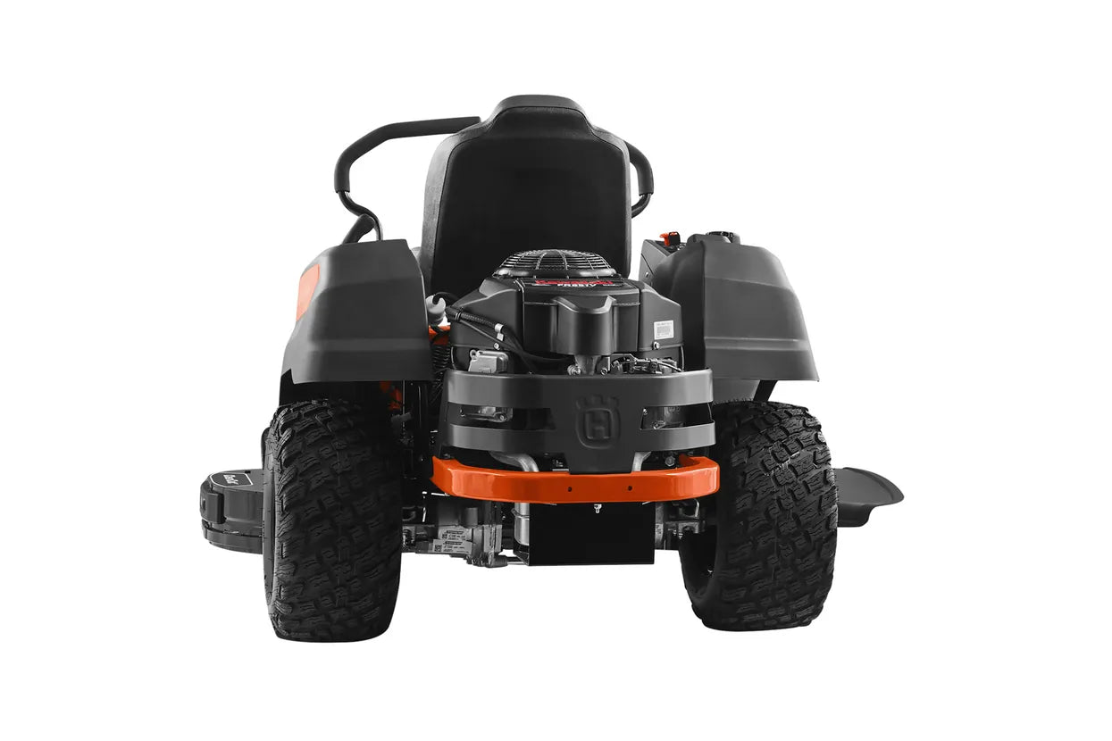 Husqvarna Z248F Special Edition Zero-Turn Lawn Mower