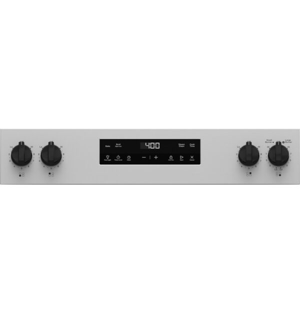 GE 30″ Freestanding Electric Range