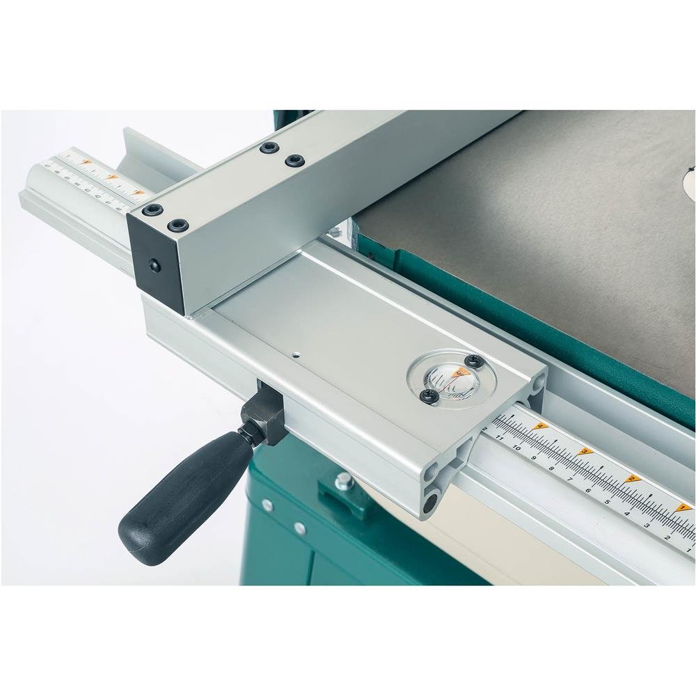 Grizzly G0555 14″ 1 HP Bandsaw