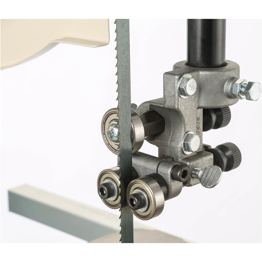 Grizzly G0555 14″ 1 HP Bandsaw
