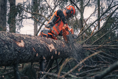 Husqvarna 592XP (93cc) Chainsaws