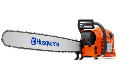 STIHL MS 881 R 25 121.6cc 25″ Fuel-Efficient Gas-Powered MAGNUM Wrap Handle Chainsaw w/Bar & Chain