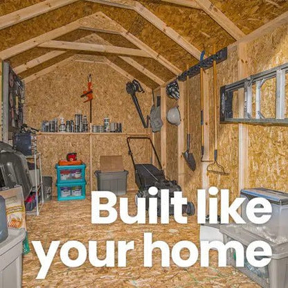 Handy Home Rookwood Storage Shed – Multiple sizes
