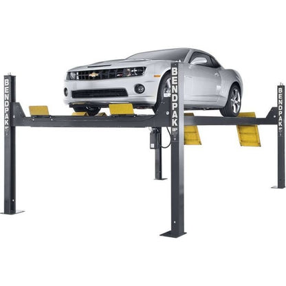 BendPak HDS-14 Four-Post Lift