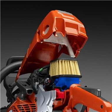 Husqvarna 572 XP 28 Inch Gas Chainsaw .058in Gauge
