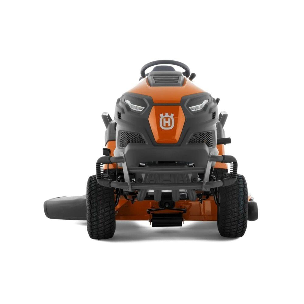 Husqvarna TS 242XD 42 Inch 21.5HP Kawasaki Gasoline Riding Lawn Mower