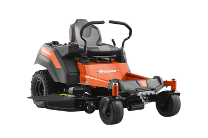 Husqvarna Z248F Special Edition Zero-Turn Lawn Mower