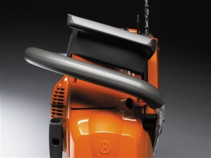 Husqvarna 455 Rancher Chainsaw 20″ Package – Includes 1 Extra Bar 2 Extra Chains