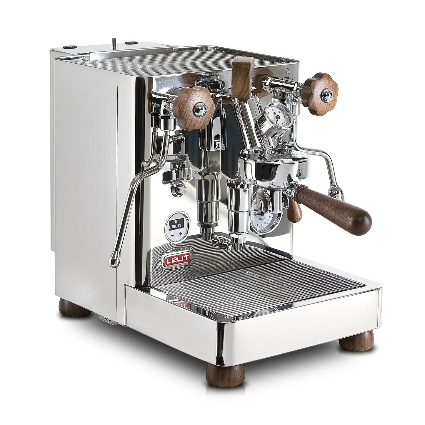 Lelit Bianca V3 Espresso Machine