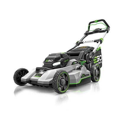 EGO 21in Select Cut Self Propelled Mower with Touch Drive Includes G3 7.5 Battery & 550w Charger (REGLM2135SP)