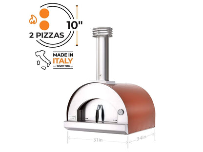 Margherita Wood-Fired Oven