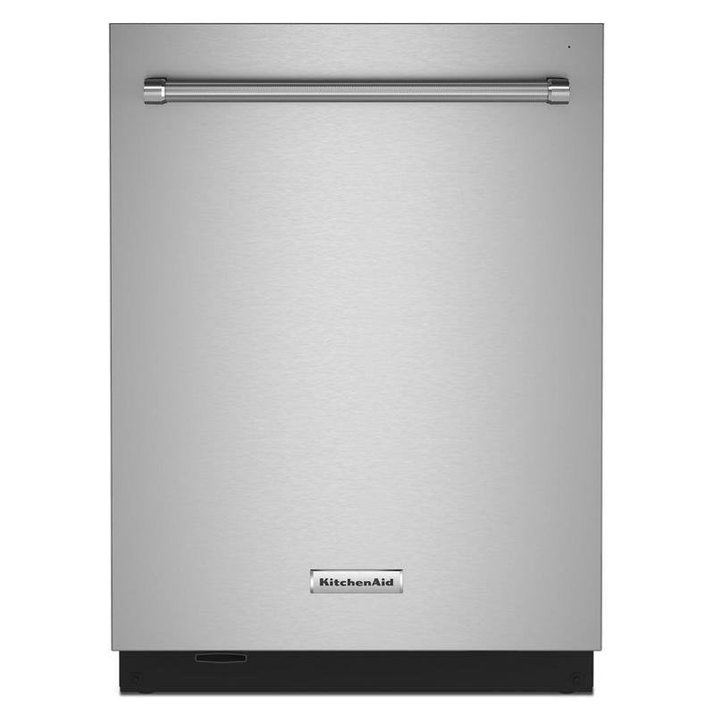 360° Max Jets™ Third Rack Dishwasher with Ultra-Bright LED Lighting, 44 dBA