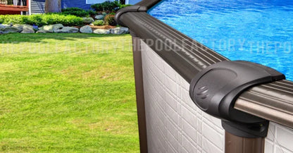 Melenia Above Ground Pool