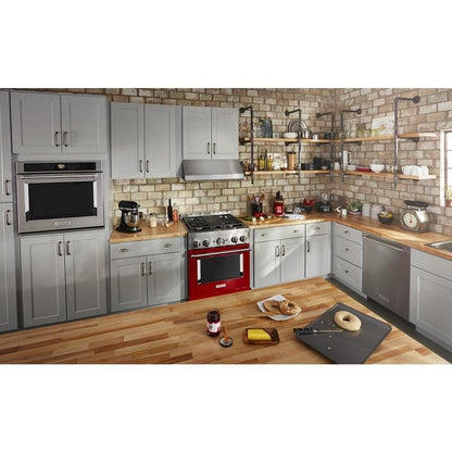 360° Max Jets™ Third Rack Dishwasher with Ultra-Bright LED Lighting, 44 dBA
