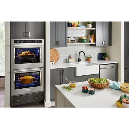 360° Max Jets™ Third Rack Dishwasher with Ultra-Bright LED Lighting, 44 dBA