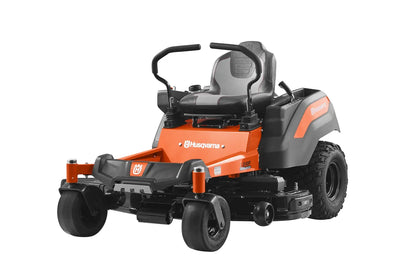 Husqvarna Z248F Special Edition Zero-Turn Lawn Mower