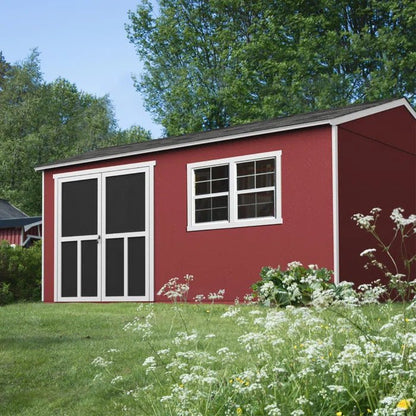 Handy Home Rookwood Storage Shed – Multiple sizes