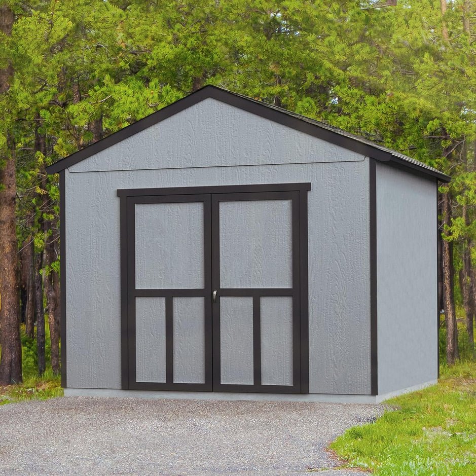 Handy Home Rookwood Storage Shed – Multiple sizes