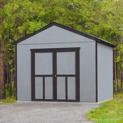 Handy Home Rookwood Storage Shed – Multiple sizes