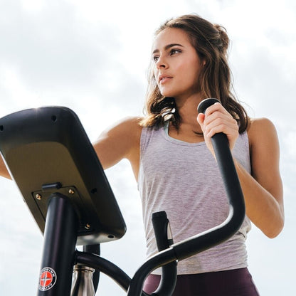 Schwinn 411 Elliptical