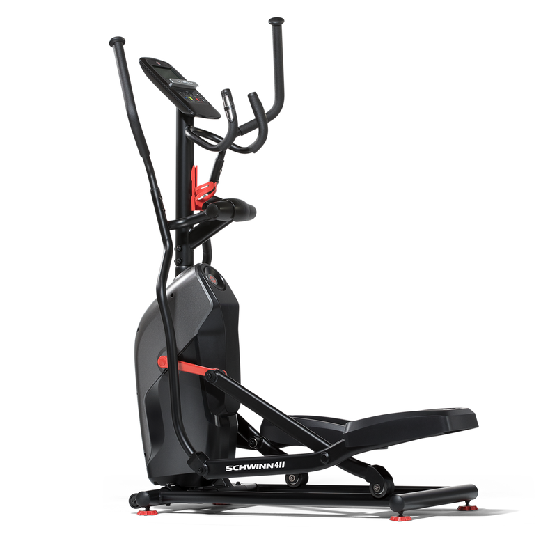 Schwinn 411 Elliptical