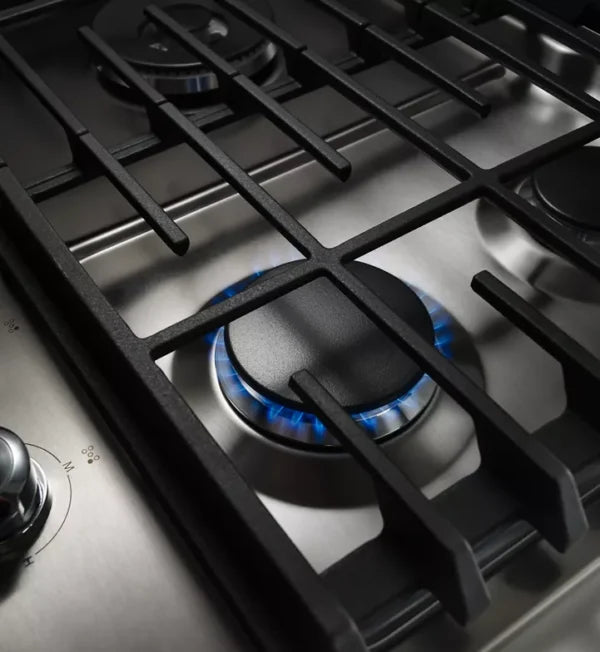 KitchenAid 36″ 5-Burner Gas Cooktop