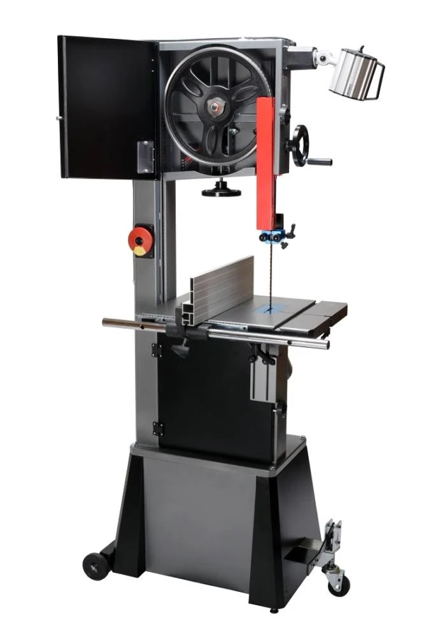 Laguna 14|12 14″ Bandsaw – 1-3/4 HP